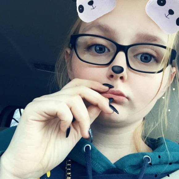 Meet your Posher, Shawnna - Picture 1 of 1